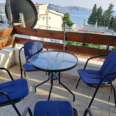 Apartmani Gordana Бар Экстерьер фото