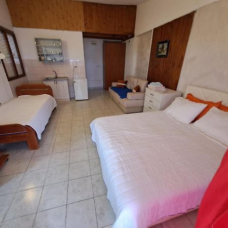 Apartmani Gordana Бар Экстерьер фото