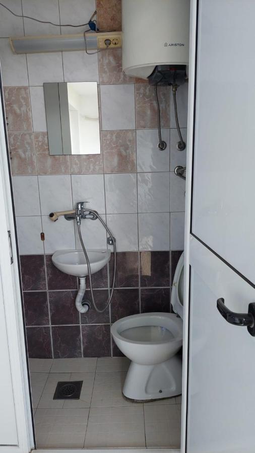 Apartmani Gordana Бар Экстерьер фото