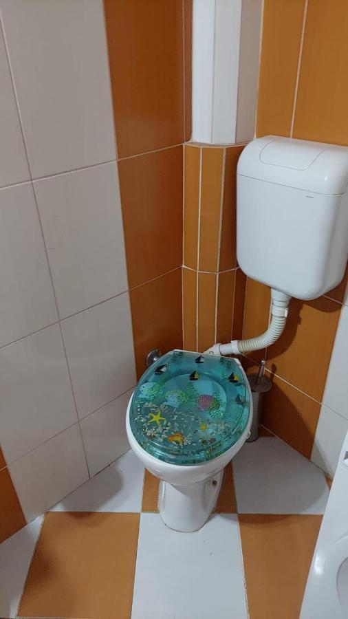 Apartmani Gordana Бар Экстерьер фото
