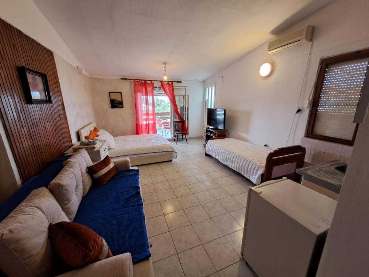 Apartmani Gordana Бар Экстерьер фото