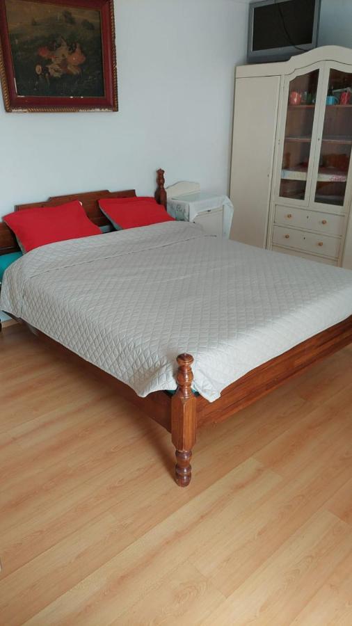 Apartmani Gordana Бар Экстерьер фото